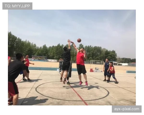 比赛开始规则解析：跳球与中圈开球怎么判？
