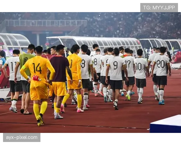 2026世界杯开幕战赛后数据分析重点有哪些