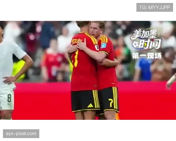 比利时连续被逼平，德布劳内和卢卡库还能带队出线吗